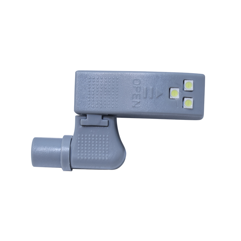 Luz Led para Bisagra