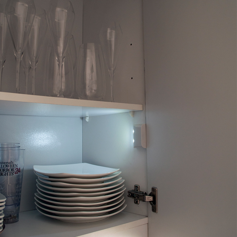 Luz Led para Mueble 3