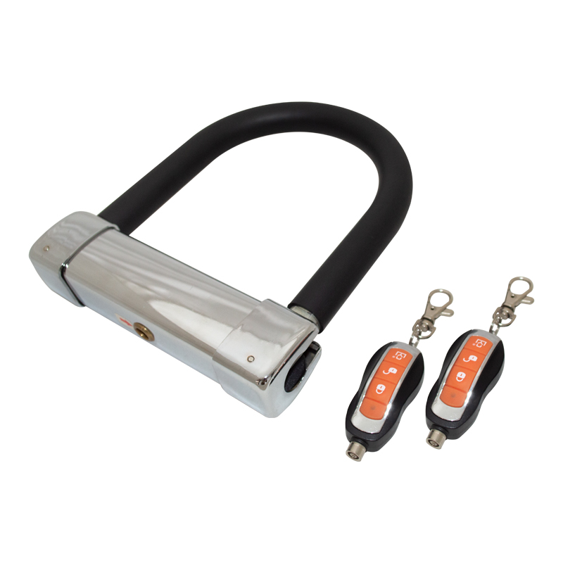 Candado con control CQ-888