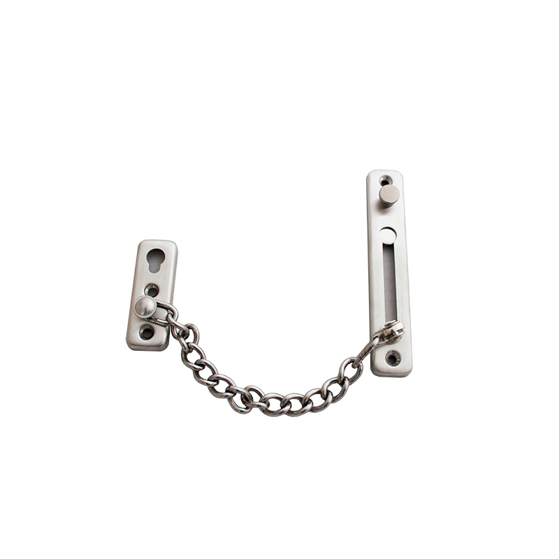 Cadena Seguridad Inox