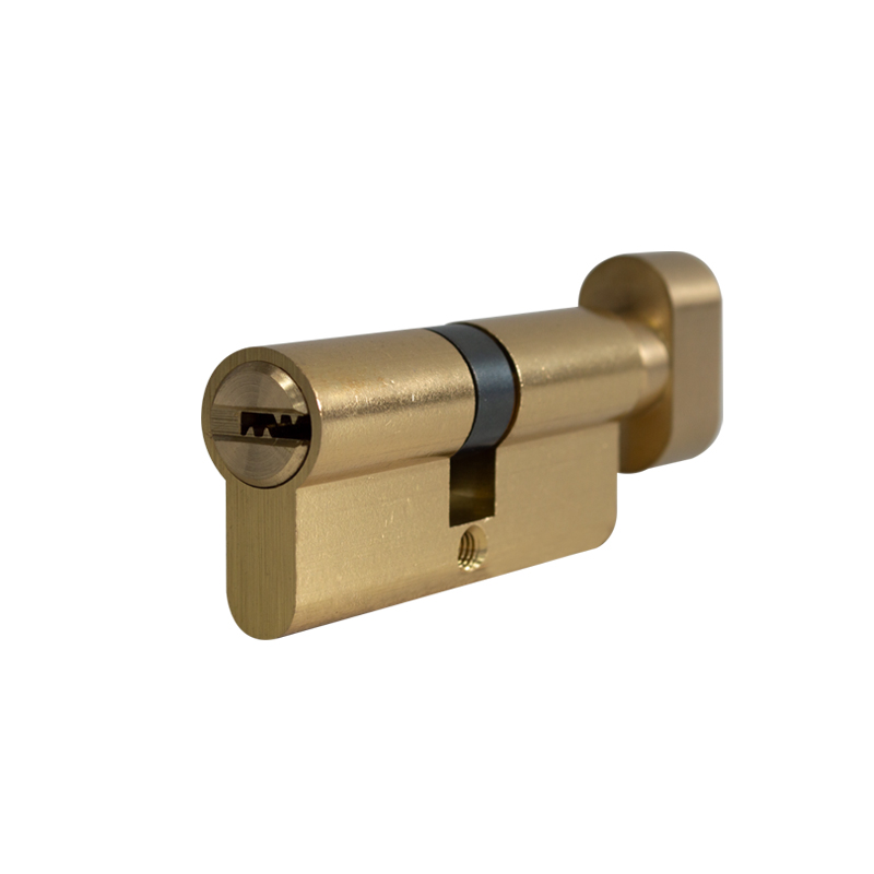 Cil. Mult. Ll/Seg. 80mm Bronce