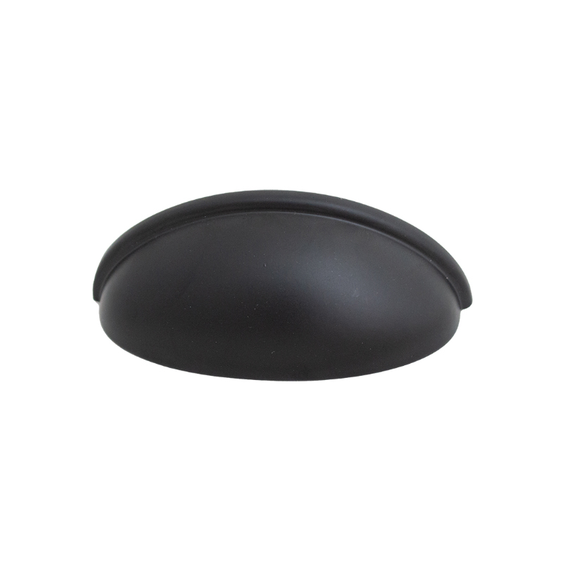 Tirador Concha Negro