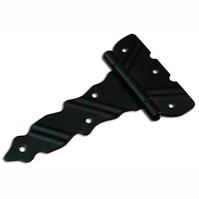 Bisagra Colonial c/ tornillos - Bisagra Colonial 2″