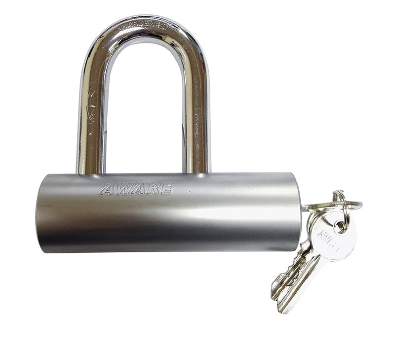 Candado de Seguridad Awake