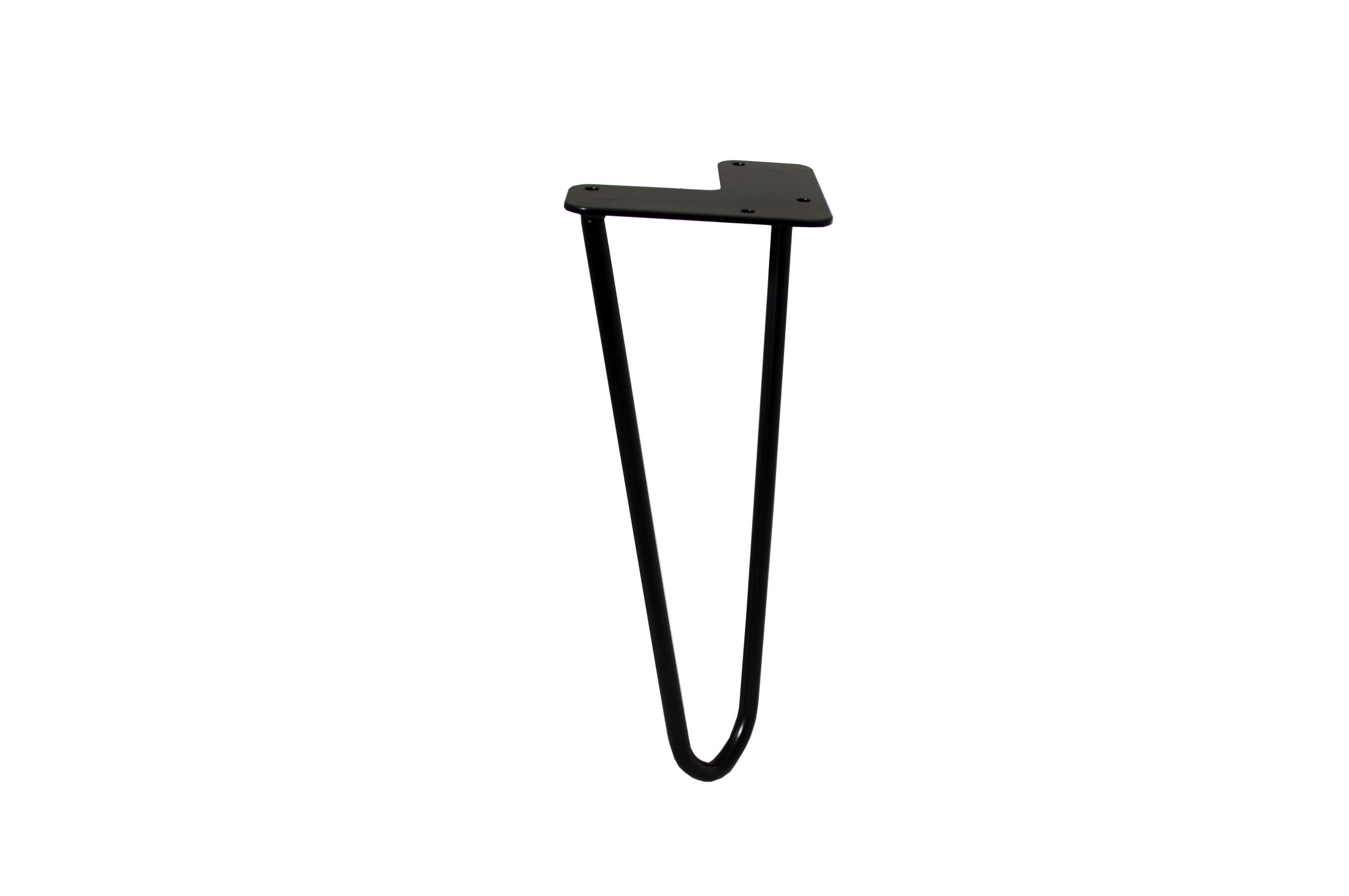 Pata Horquilla Doble 12"