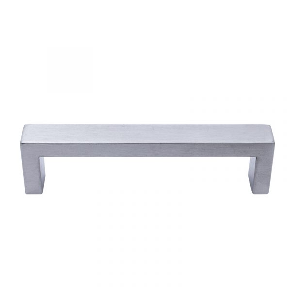 Tirador 1007 20X10X192mm Inox