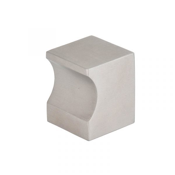 Tirador 1107 15X15mm Inox