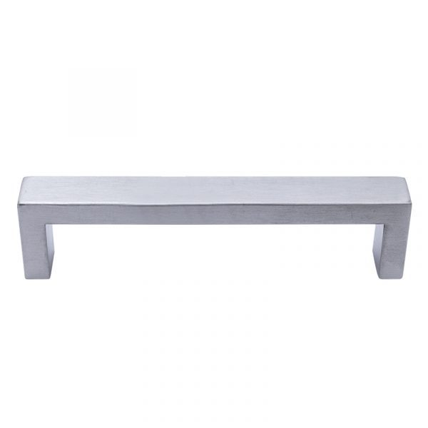 Tirador 1007 20X10X256mm Inox