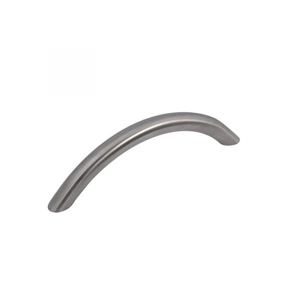 Tirador 1009 Maz.10X192mm Inox