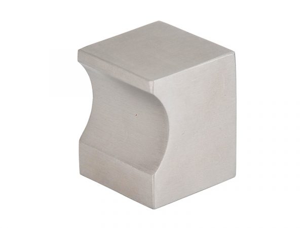 Tirador 1107 25X25mm Inox