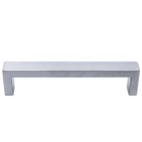 Tirador 1007 20X10X320mm Inox