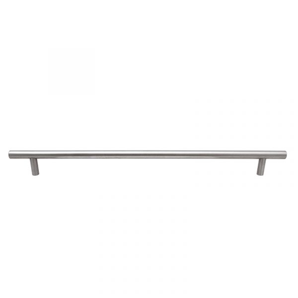 Tirador 1008 Maz.12X320mm Inox