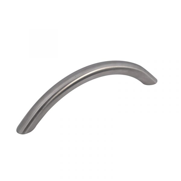 Tirador 1009 Maz.10X320mm Inox