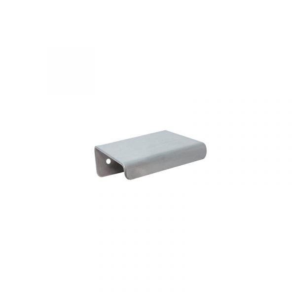 Tirador 1011 40X1.5X16mm Inox