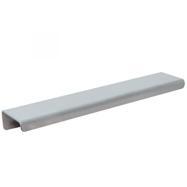 Tirador 1011 40X1.5X512mm Inox
