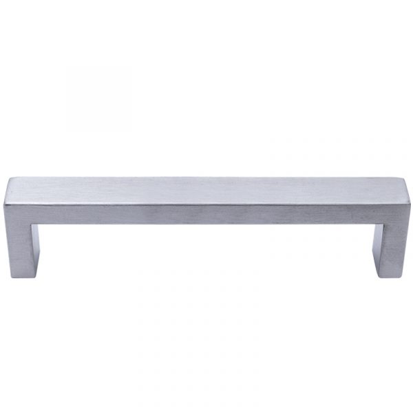 Tirador 1007 20X10X512mm Inox