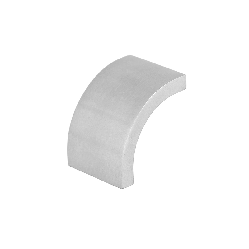 Tirador 1102 30X35mm Inox