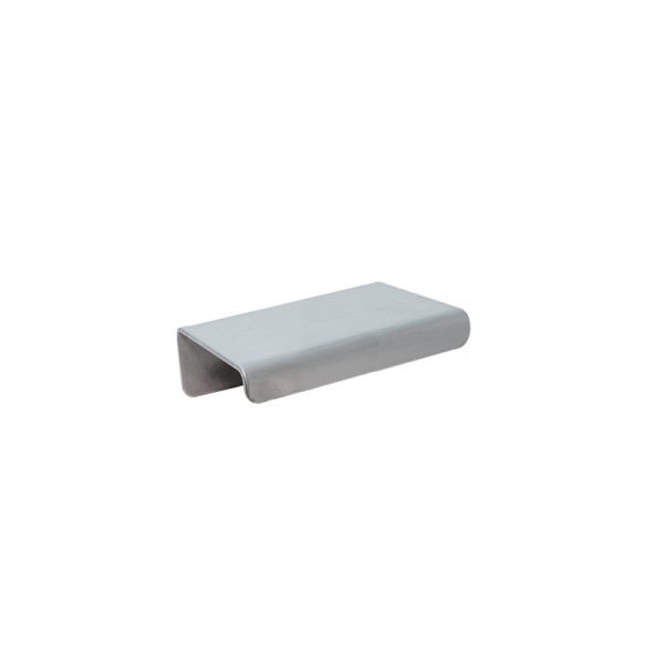Tirador 1011 40X1.5X96mm Inox