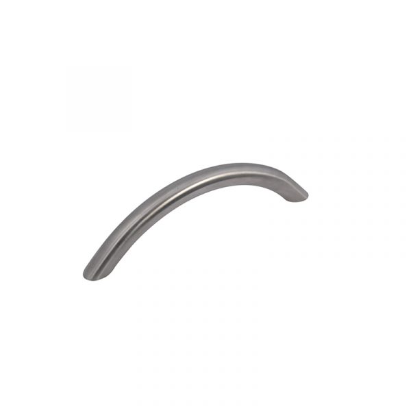 Tirador 1009 Maz.10X96mm Inox