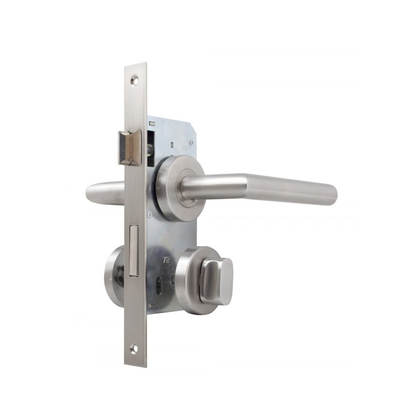 Pack Baño 600 Inox