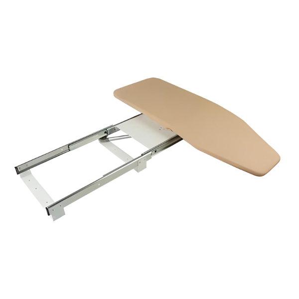 Tabla De Planchar Plegable