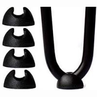 Pata Horquilla Doble 21" 6