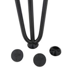 Pata Horquilla Triple 12" 6