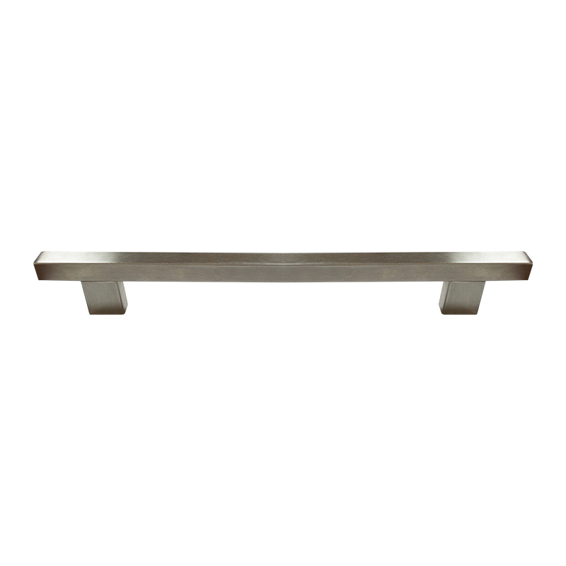 Tirador 1003 12X12X192mm Inox