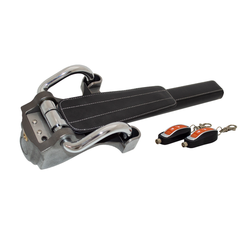 Candado Volante CQ-889 3