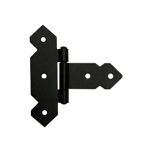 Bisagra T 3""X2.1/2"" Fe Ne