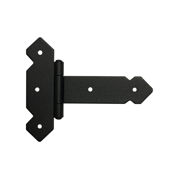 Bisagra T  3""X3.1/2"" Fe Ne