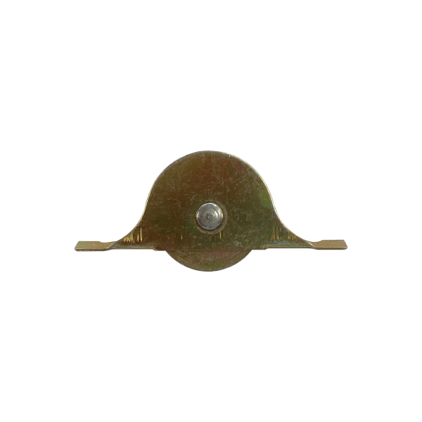 Rueda Riel T 30X60  mm