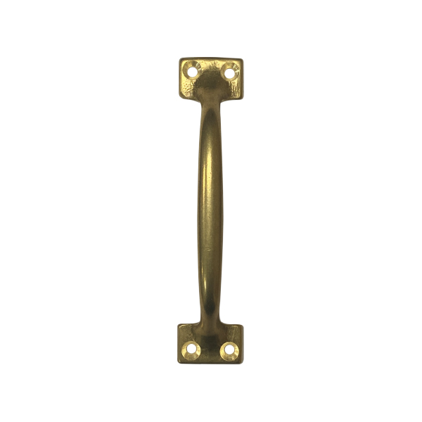 Manilla Standar 120mm Bronce