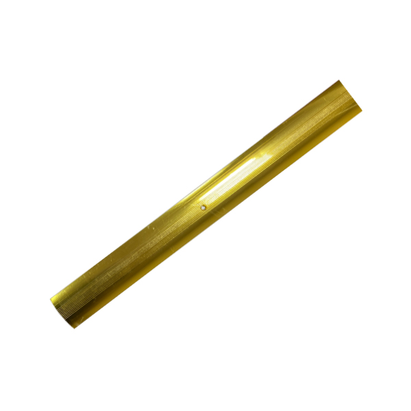 Cubre junta Oro