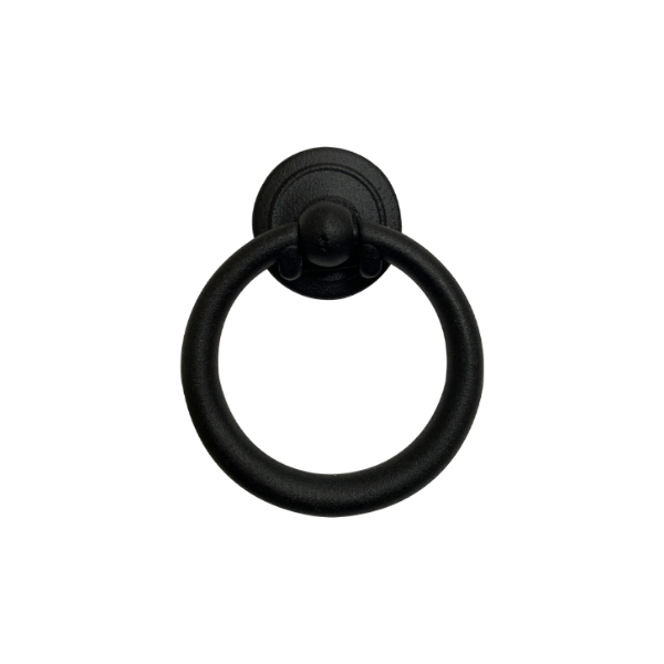 Tirador Argolla Lisa 60mm