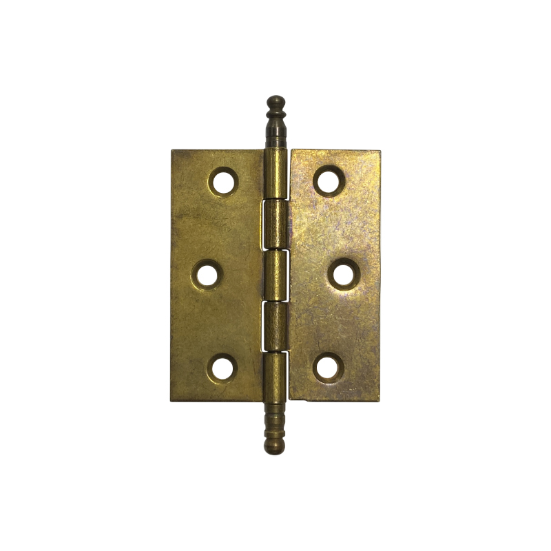 Bisagra 210 Rust.Envej.50X40X1