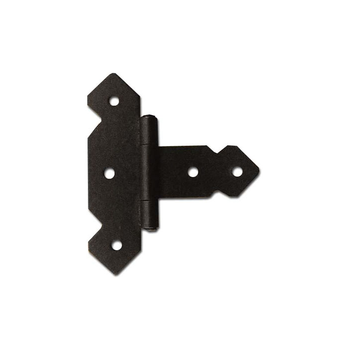 Bisagra T  3""X3.1/2"" Fe Ne