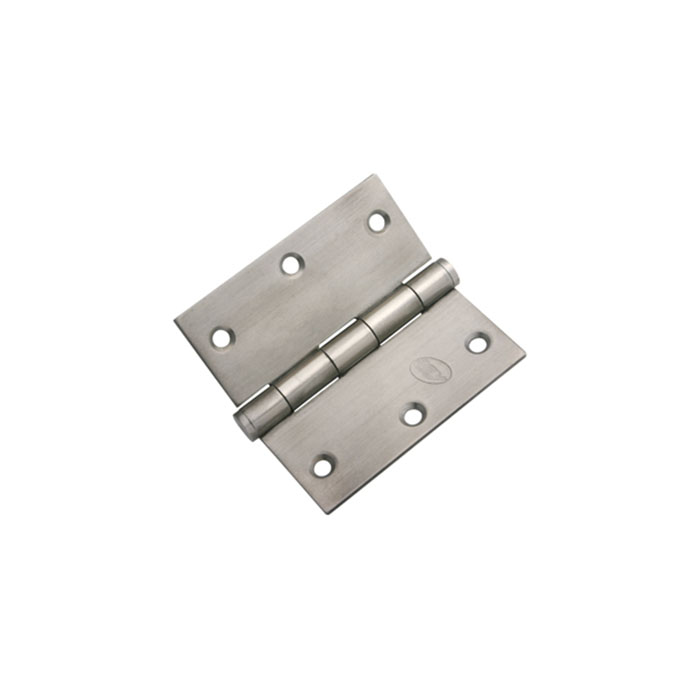 Bisagra 2.5X2.5X2.0mm Inoxidable
