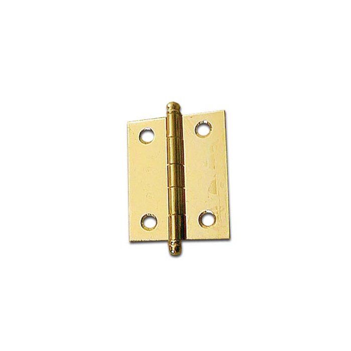 "Bisagra 535-1.1/2"" Bronceada"