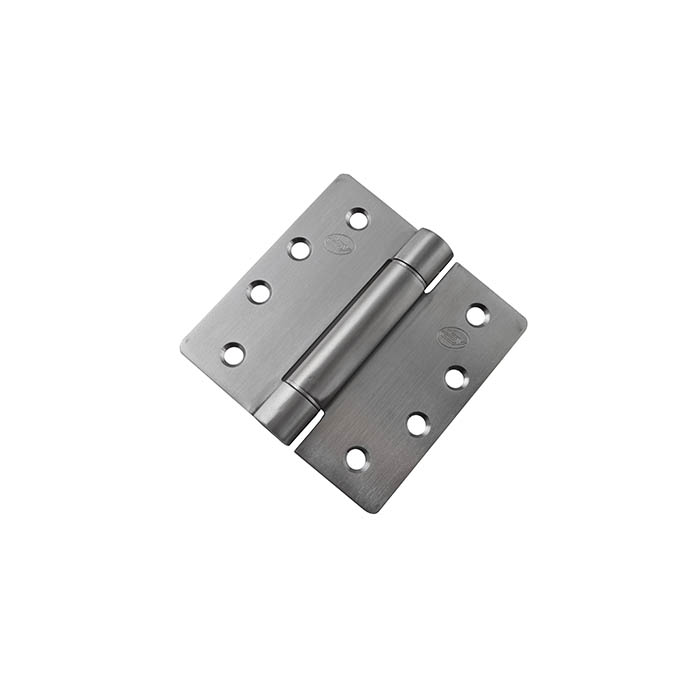 "Bis.Resorte 3.5X3.5"" Inoxidab"