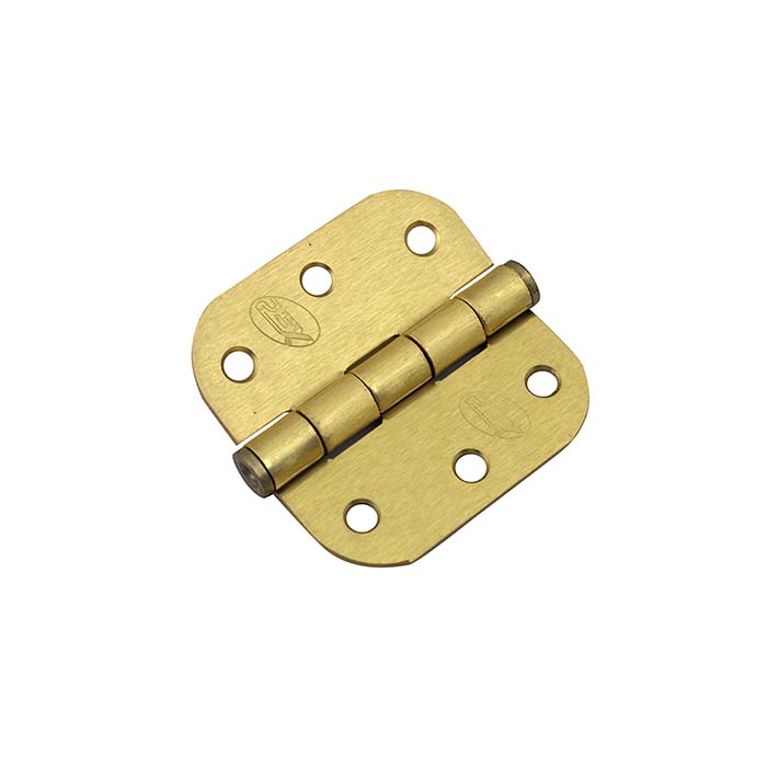 Bis.3.5X3.5X2.5mm R5/8 Ac.Bcdo