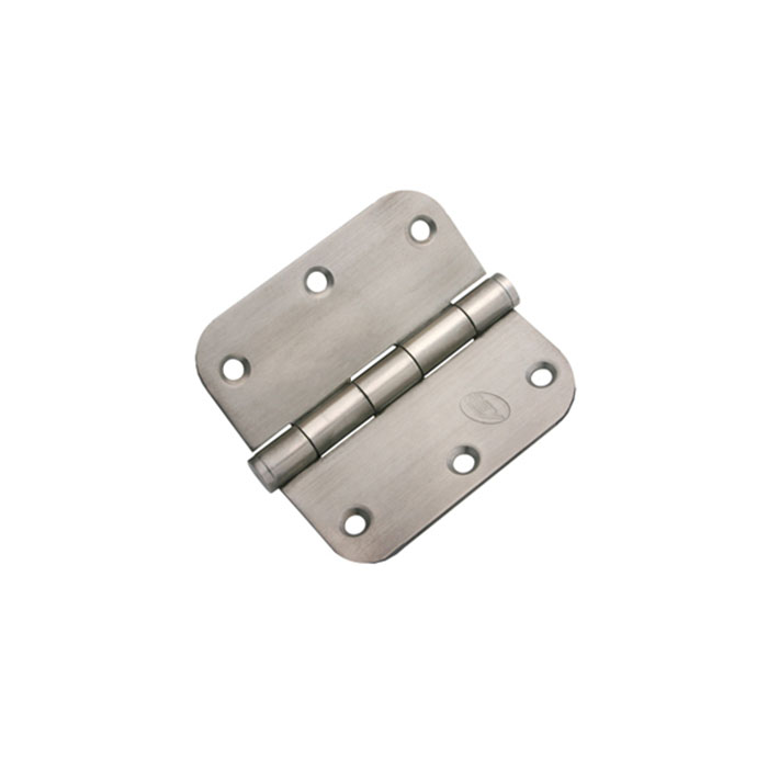Bis.3.5X3.5X3.0mm R5/8 C/Rod.Niq