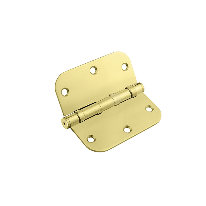 Bis.3.5X3.5X3.0 R5/8 C/Rod.Bcd