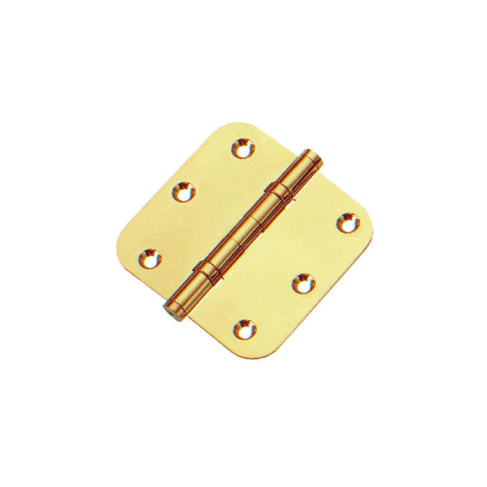 Bis. 4.0x4.0x3.0mm R5/8 C/Rod. Bceado Pul