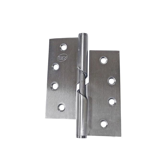Bis. Grav. Izq. 4.0X3.5X2.5mm Inox.