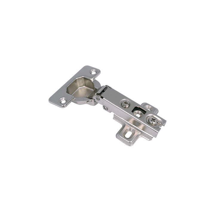 Bisagra Recta Push Open T822A