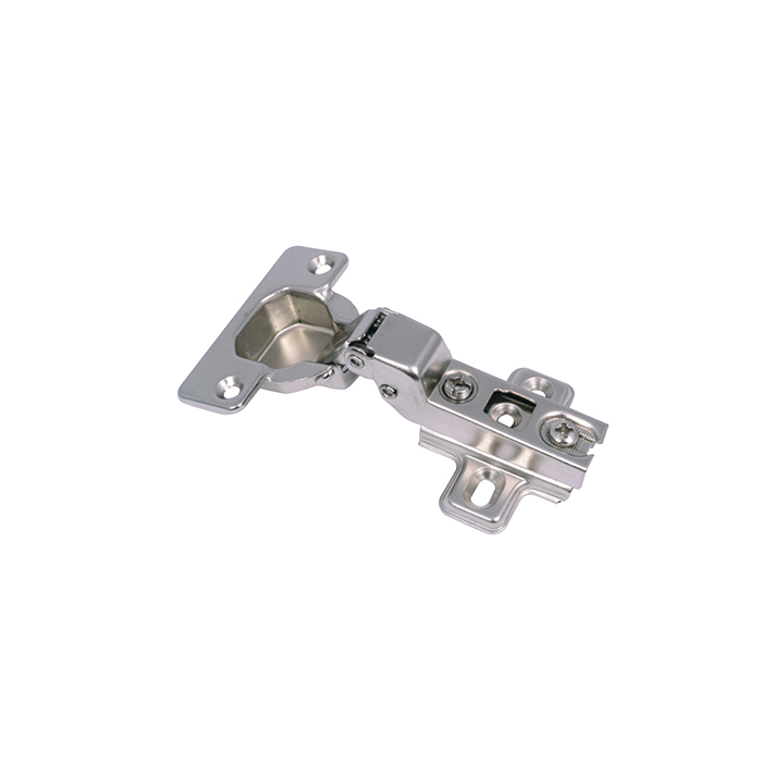 Bisagra S/Curva Push Open T822B