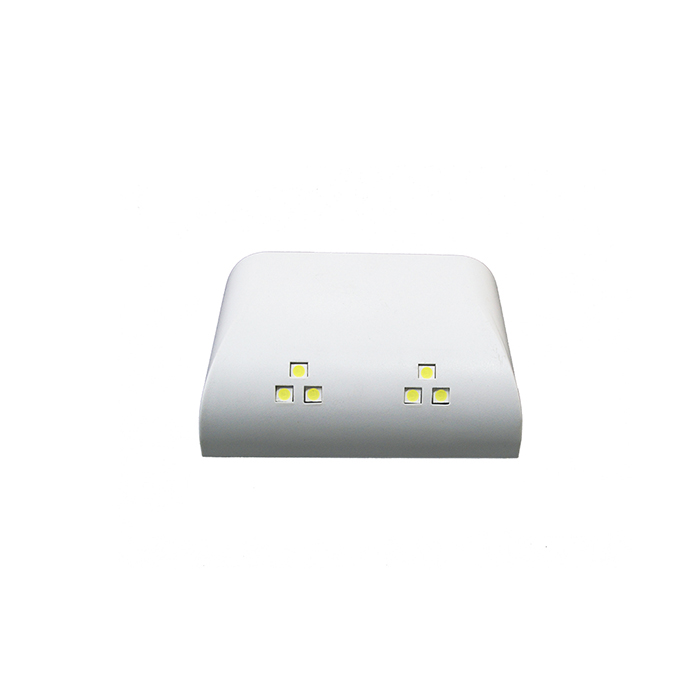 Luz Led Para Mueble GYD-1 Blanca