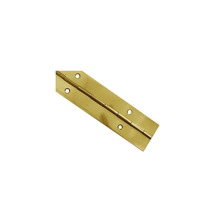 Bisagra Piano 1.00Mts Bceado Satinado