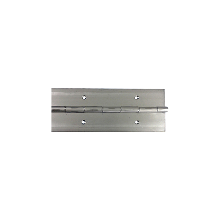 Bisagra Carrocera 80x2000x2mm